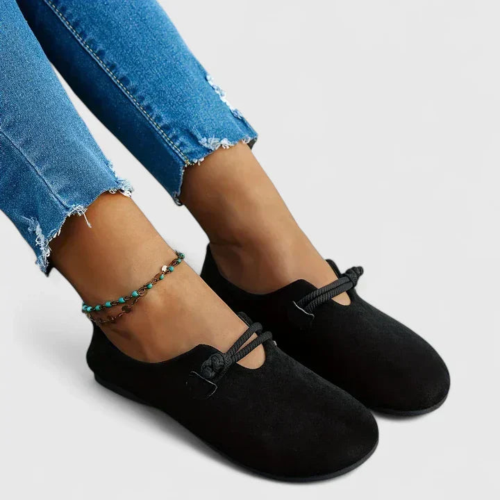 Davellia | Orthopedic Loafers