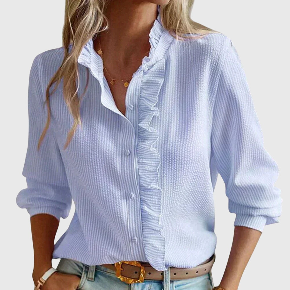 Davellia | Elegant Blouse