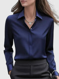 Davellia | Elegant Business Blouse