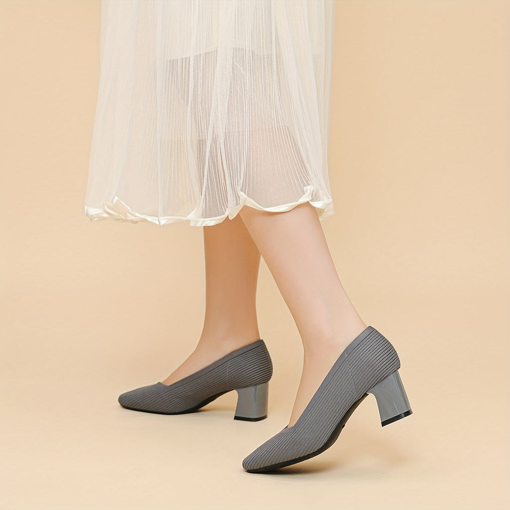 Davellia | Orthopedic Heels