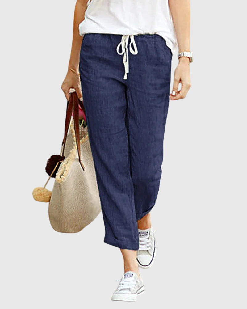 Davellia | Women’s Everyday Comfort Pants