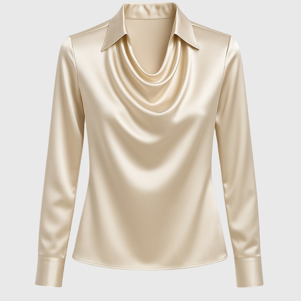 Davellia | Casual Elegant Top Women