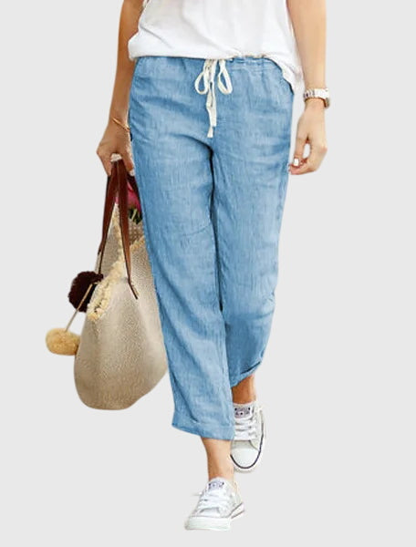 Davellia | Women’s Everyday Comfort Pants