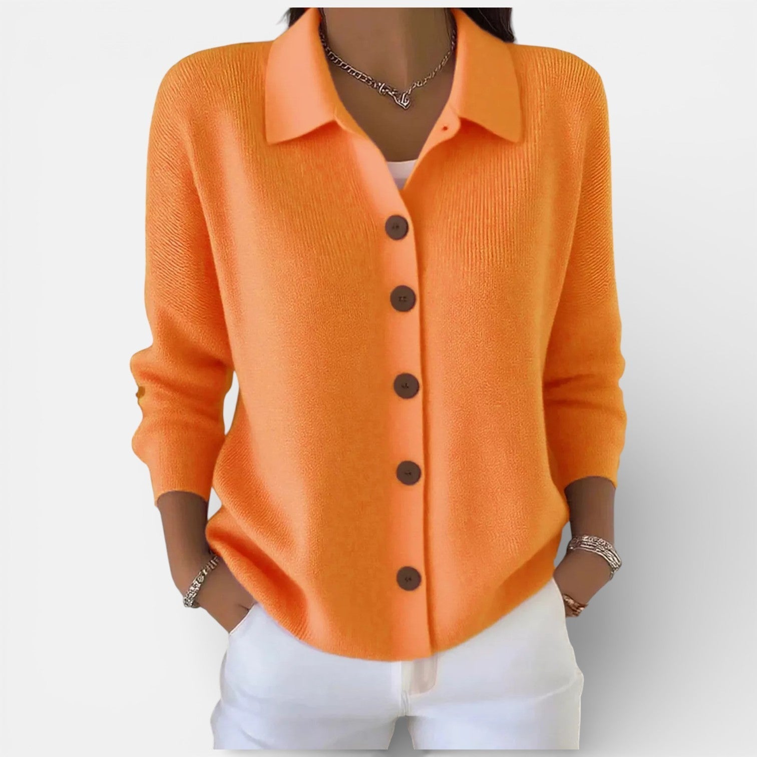 Davellia | Elegant Blouse