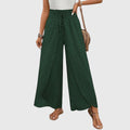 Davellia | Women’s Printed Wide Leg Summer Pants