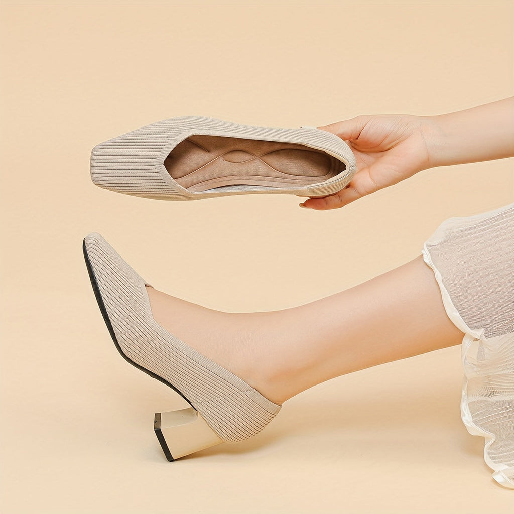Davellia | Orthopedic Heels