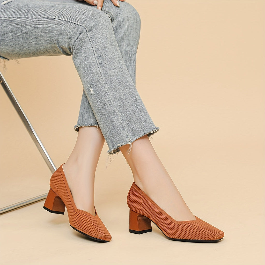 Davellia | Orthopedic Heels
