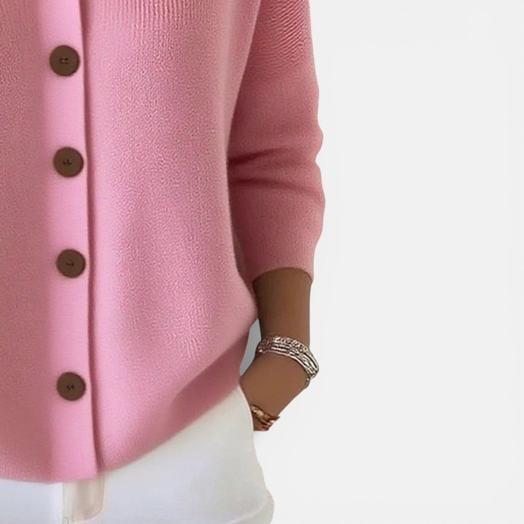 Davellia | Elegant Blouse
