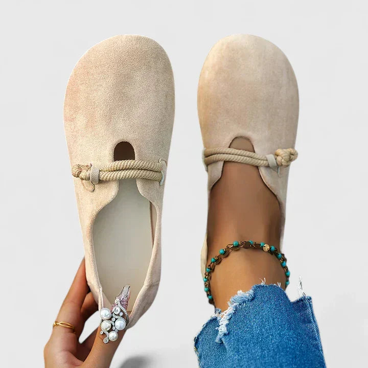 Davellia | Orthopedic Loafers