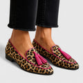 Davellia | Stylish Support Loafers
