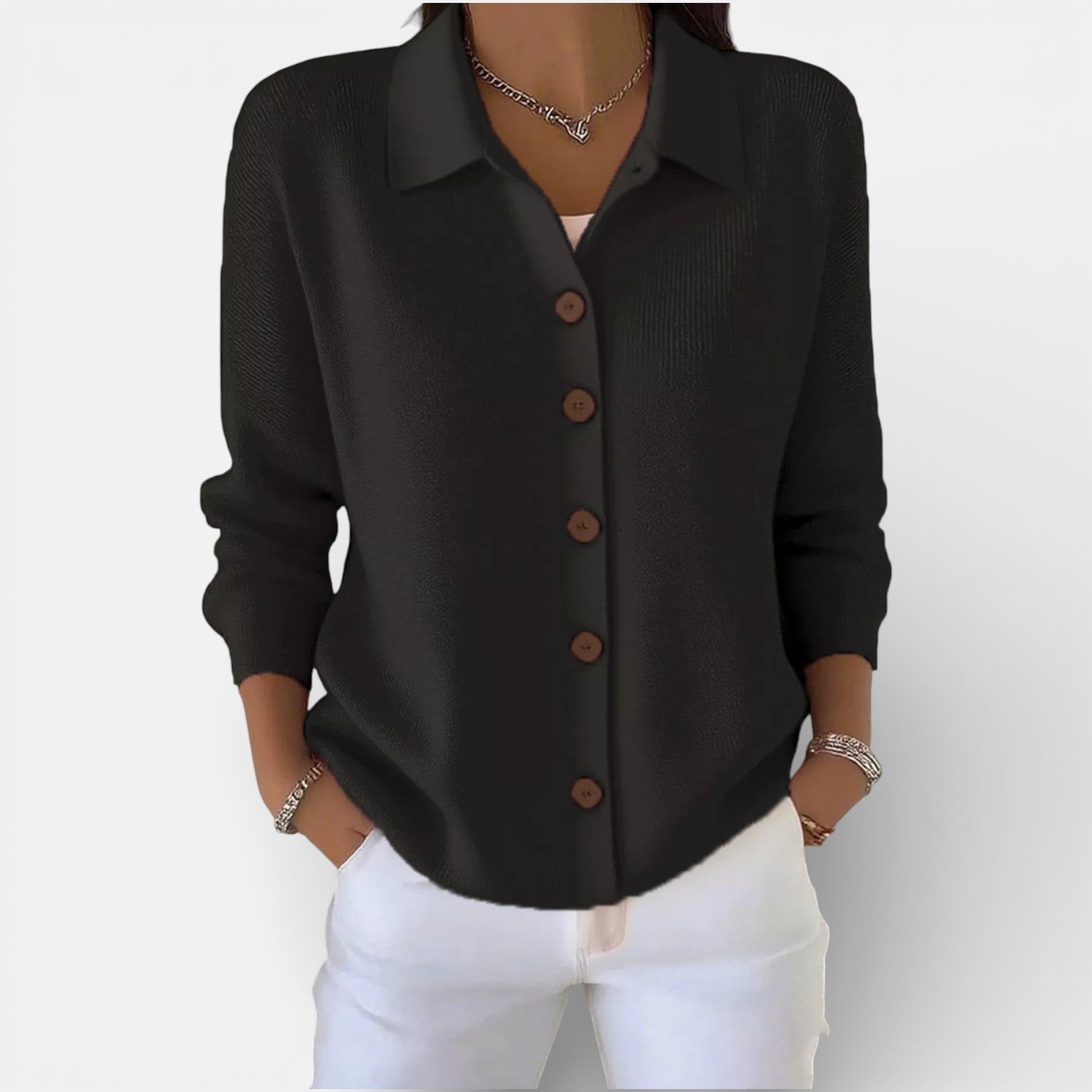 Davellia | Elegant Blouse