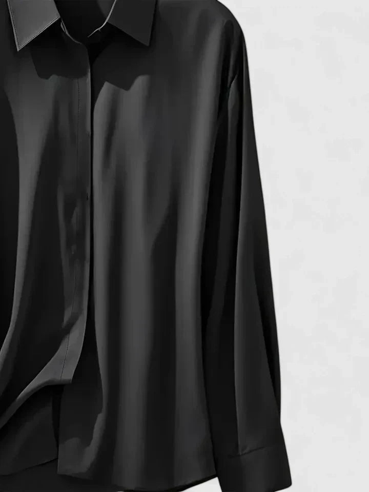 Davellia | Elegant Business Blouse