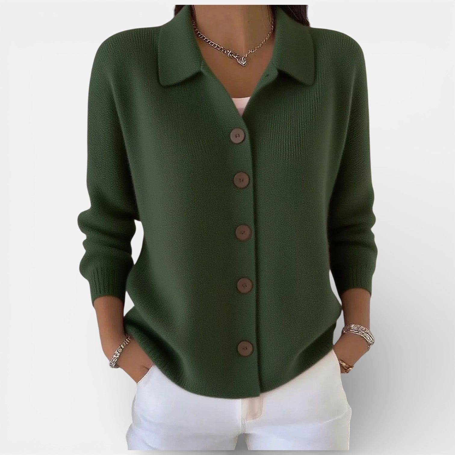 Davellia | Elegant Blouse