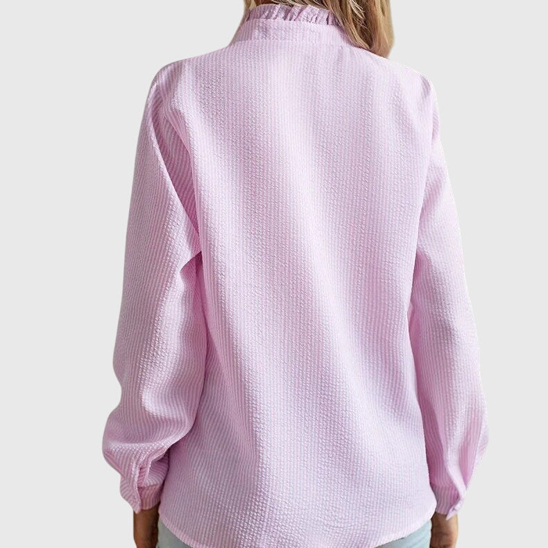 Davellia | Elegant Blouse