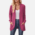 Davellia | Women’s Knit Cardigan – Elegant Casual Essential