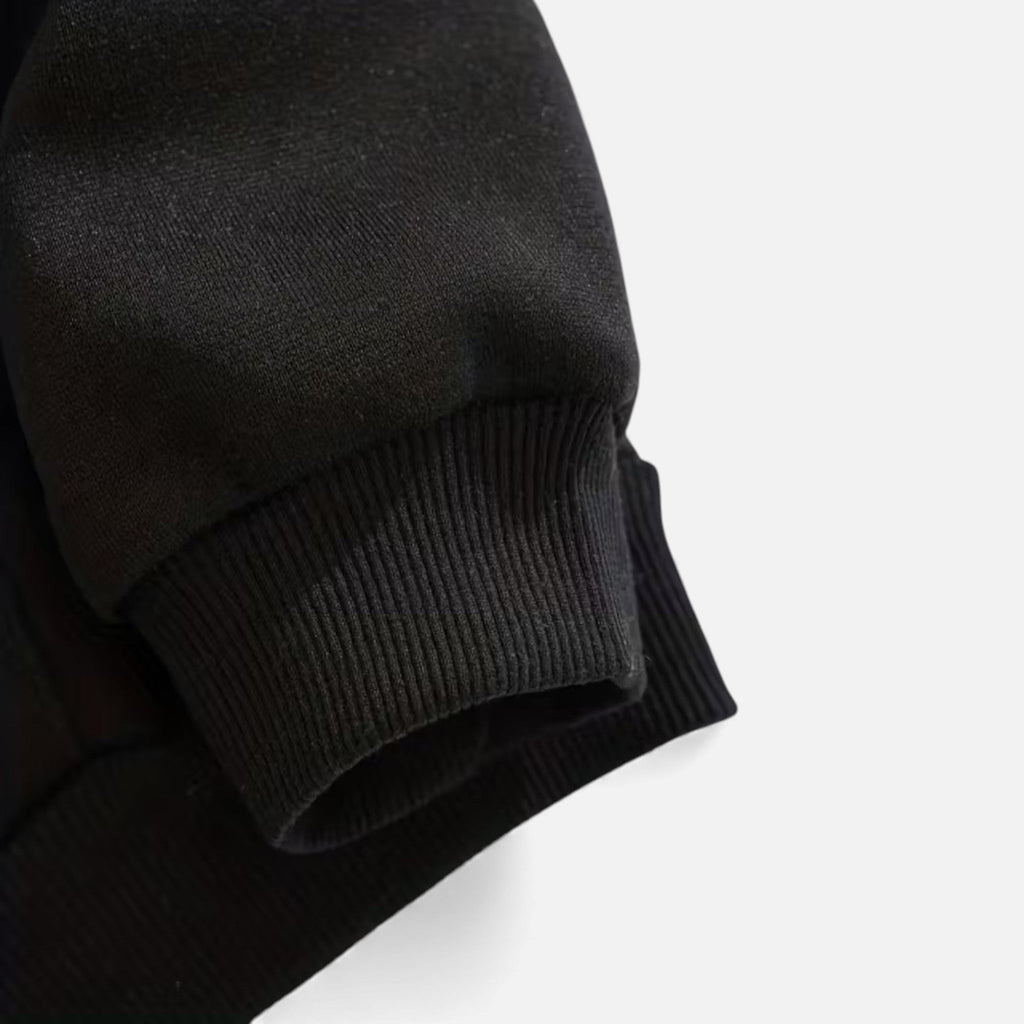 Davellia  | Women’s Zip-Up Knit timeless Hoodie