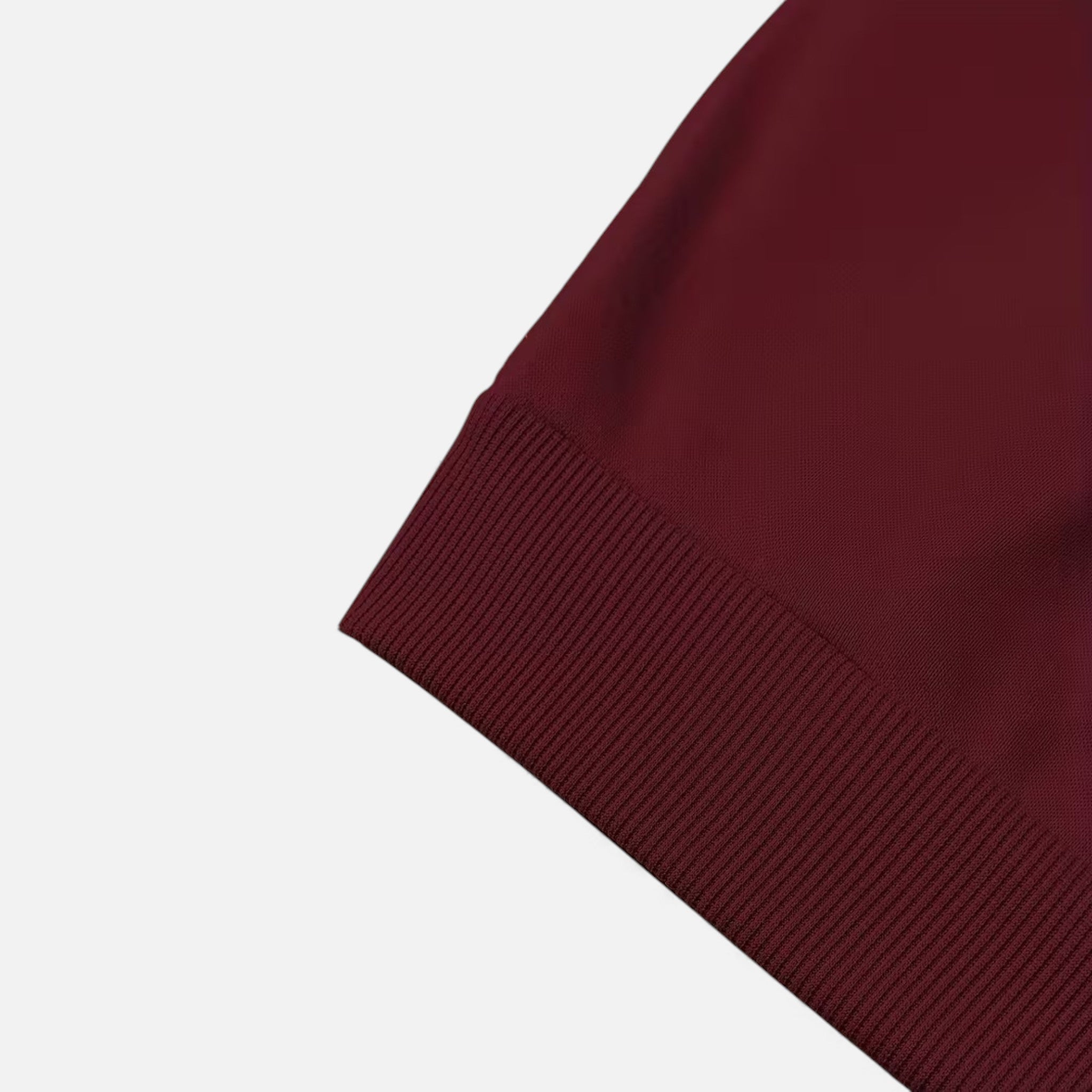 Davellia  | Women’s Zip-Up Knit timeless Hoodie