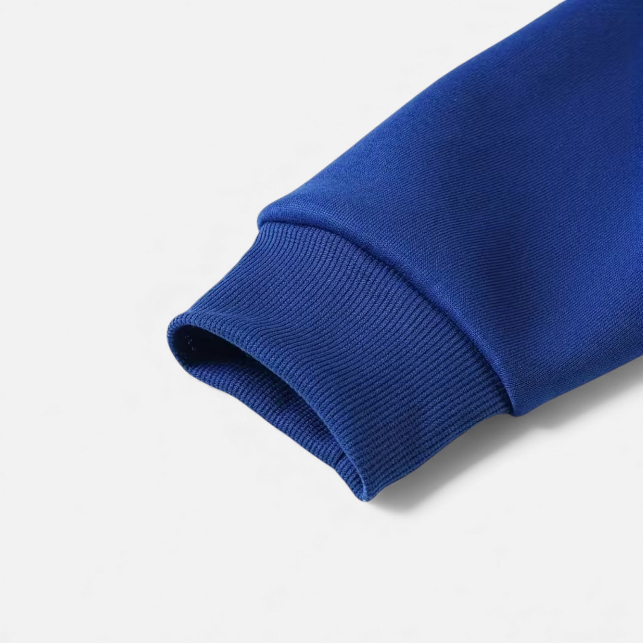 Davellia  | Women’s Zip-Up Knit timeless Hoodie
