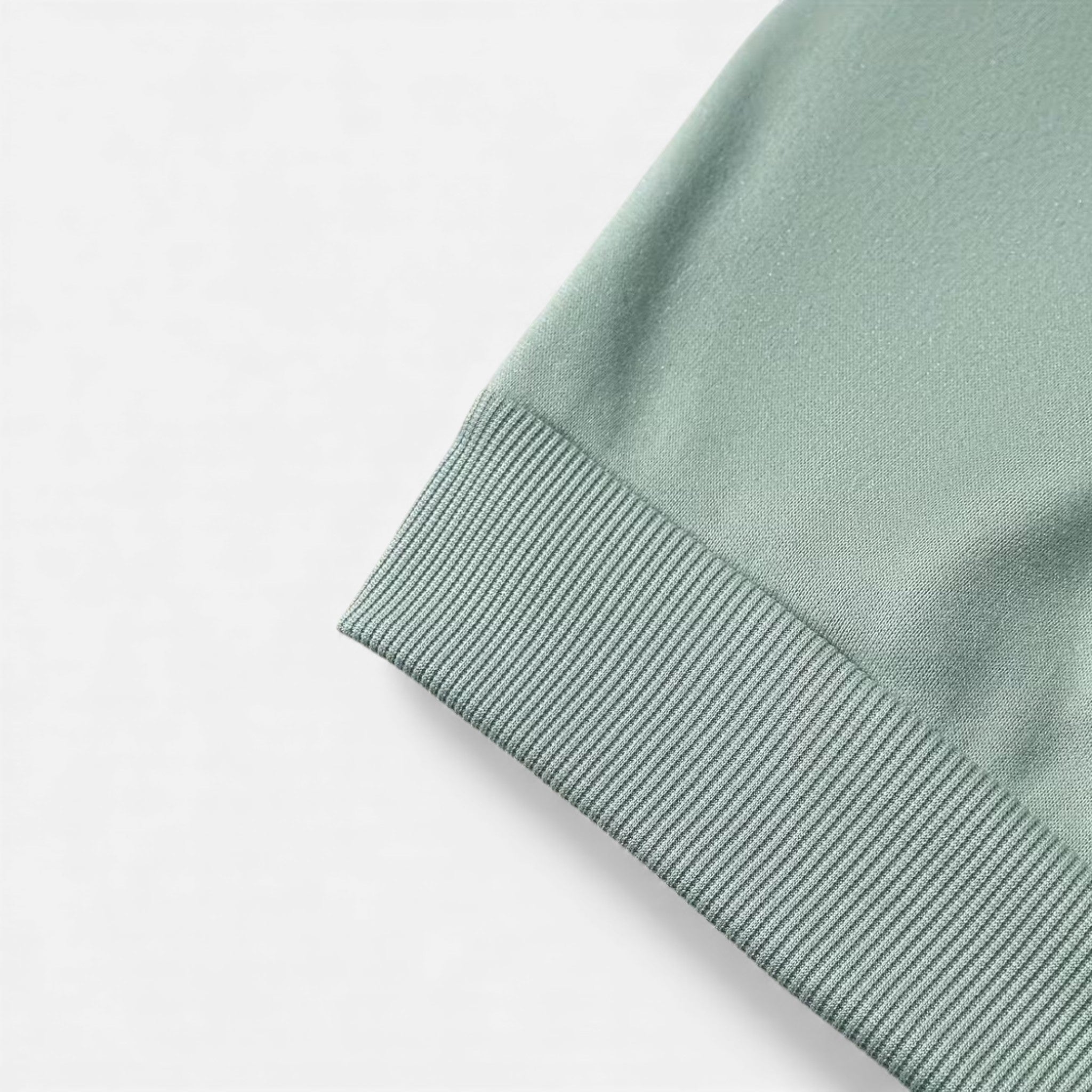 Davellia  | Women’s Zip-Up Knit timeless Hoodie