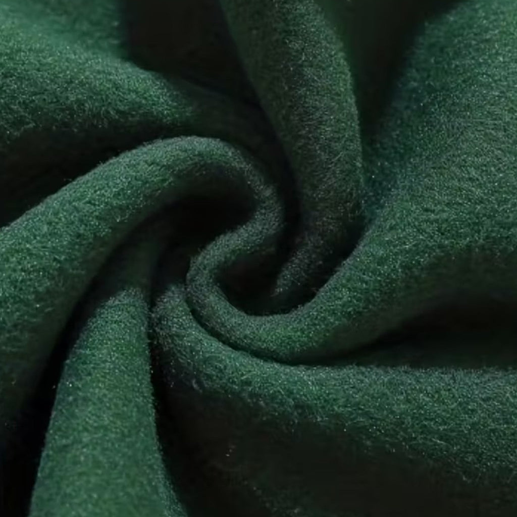 Davellia  | Women’s Zip-Up Knit timeless Hoodie