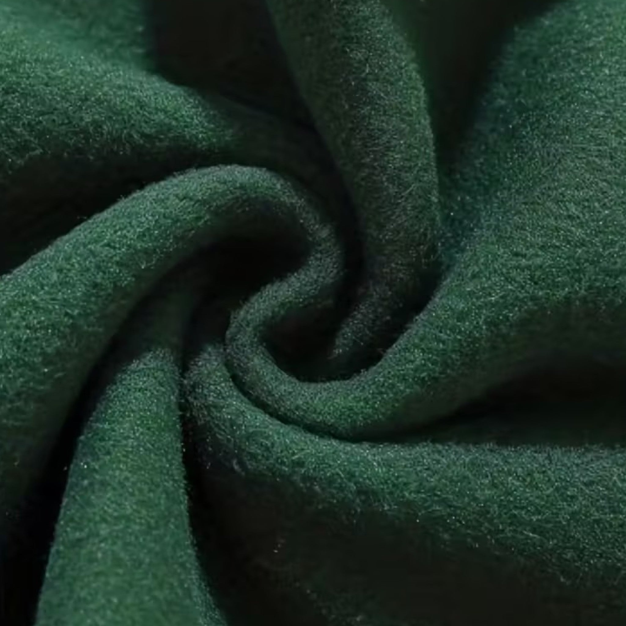 Davellia  | Women’s Zip-Up Knit timeless Hoodie