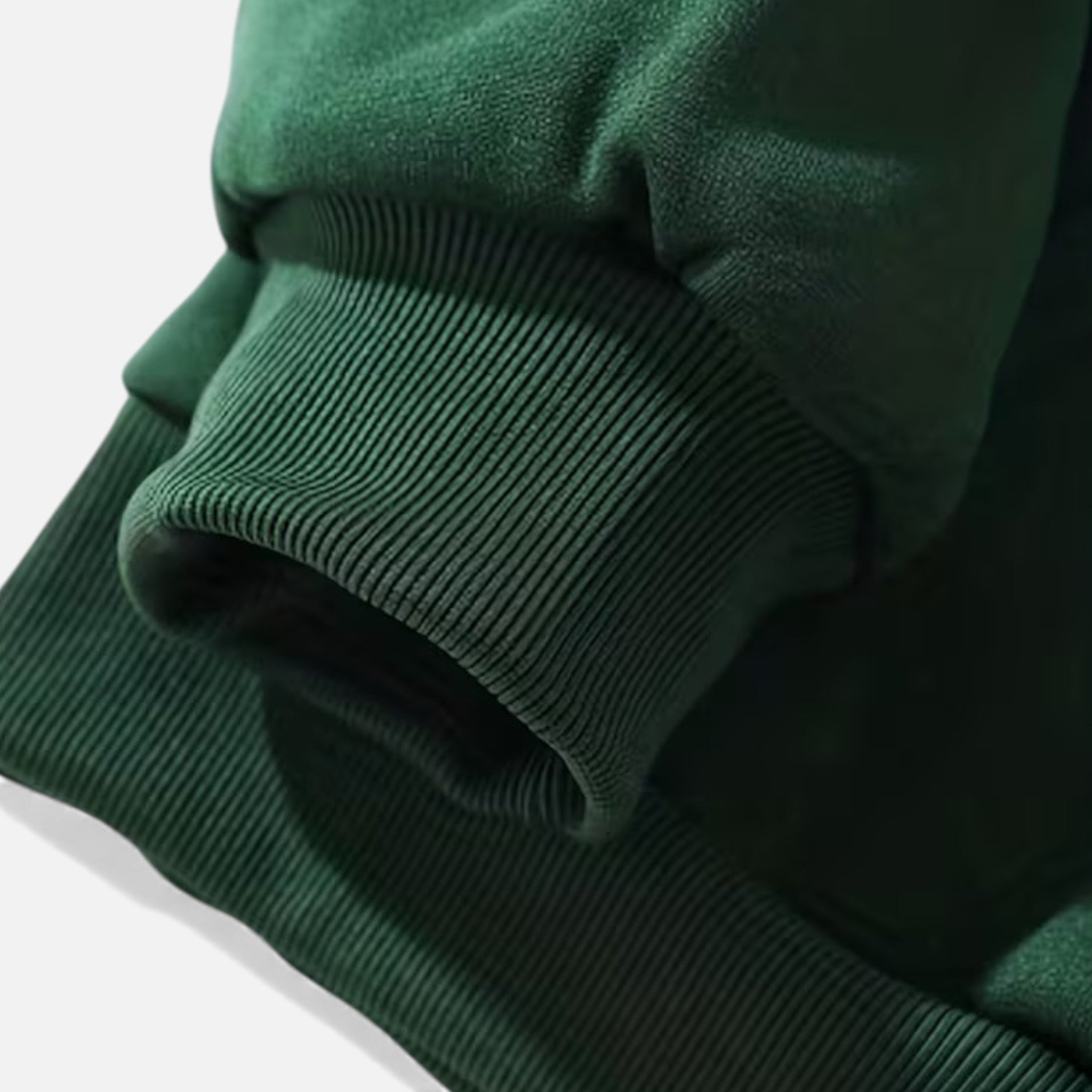Davellia  | Women’s Zip-Up Knit timeless Hoodie