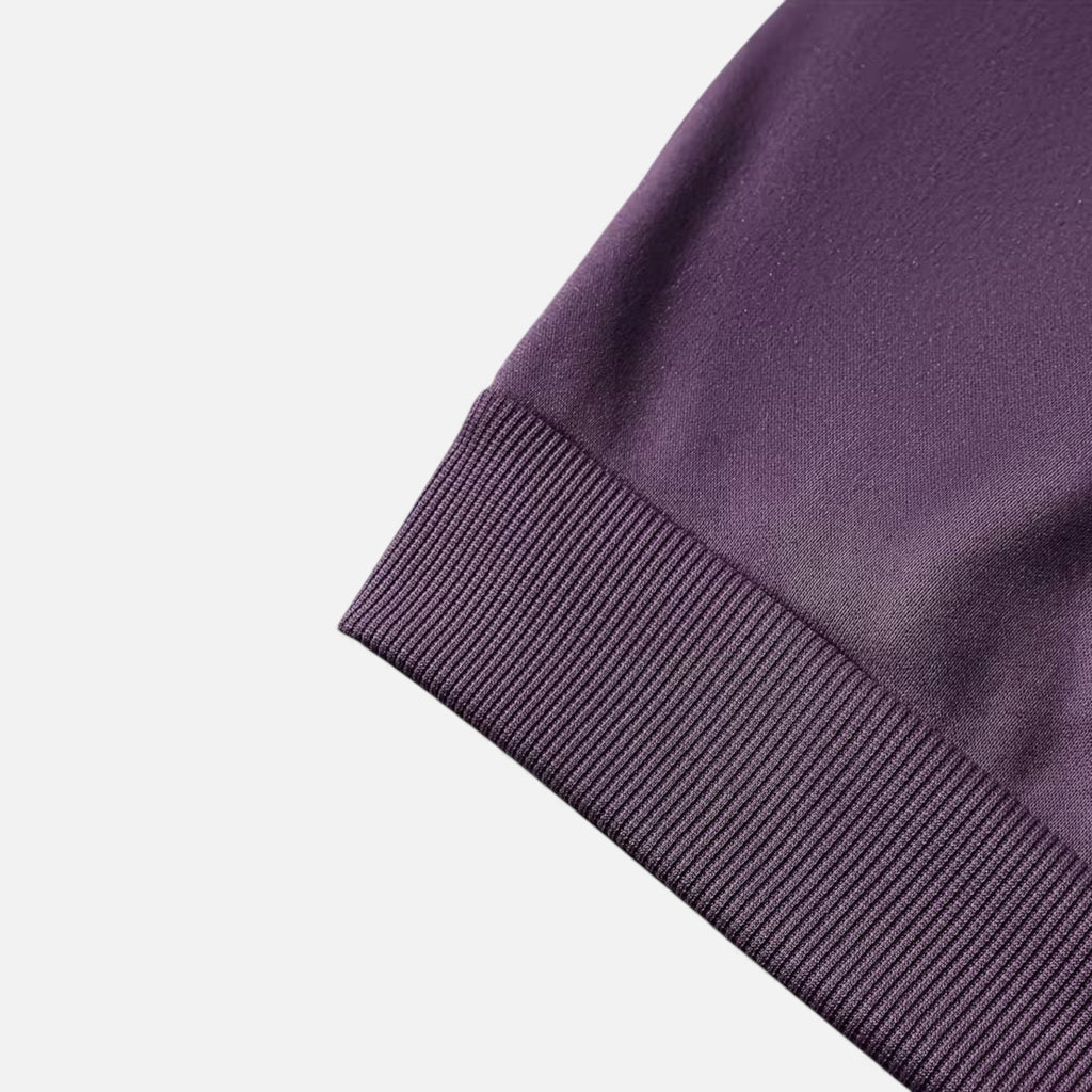 Davellia  | Women’s Zip-Up Knit timeless Hoodie