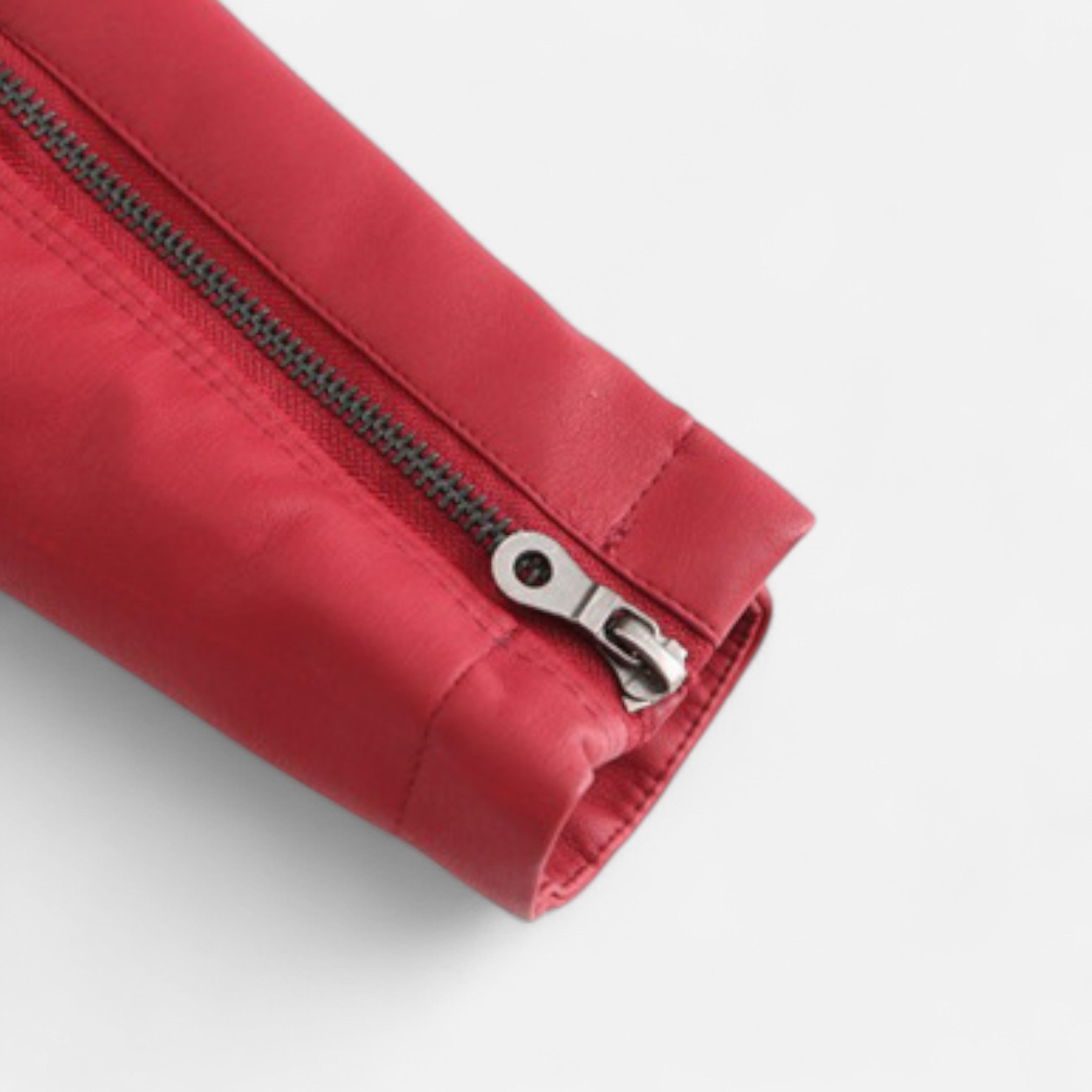 Davellia | Women’s Leather Jacket– Heritage Chic