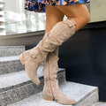 Davellia | Women’s Over-the-Knee Fashion Boots