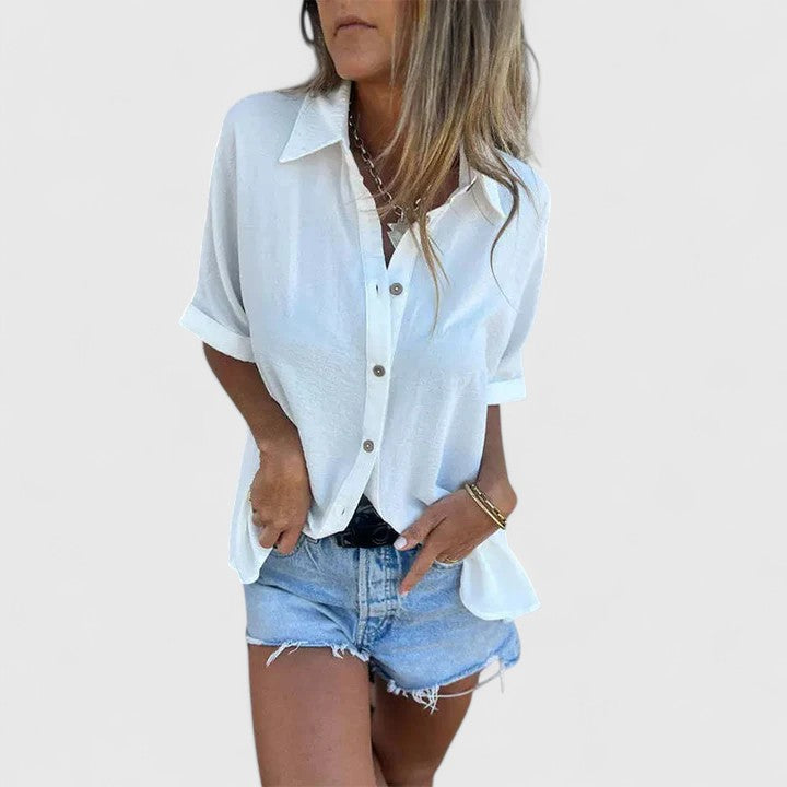Davellia | Elegant Blouse
