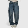 Davellia | Women’s Sparkle Casual Jogger Pants